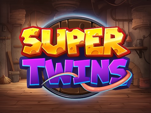 Super Twins